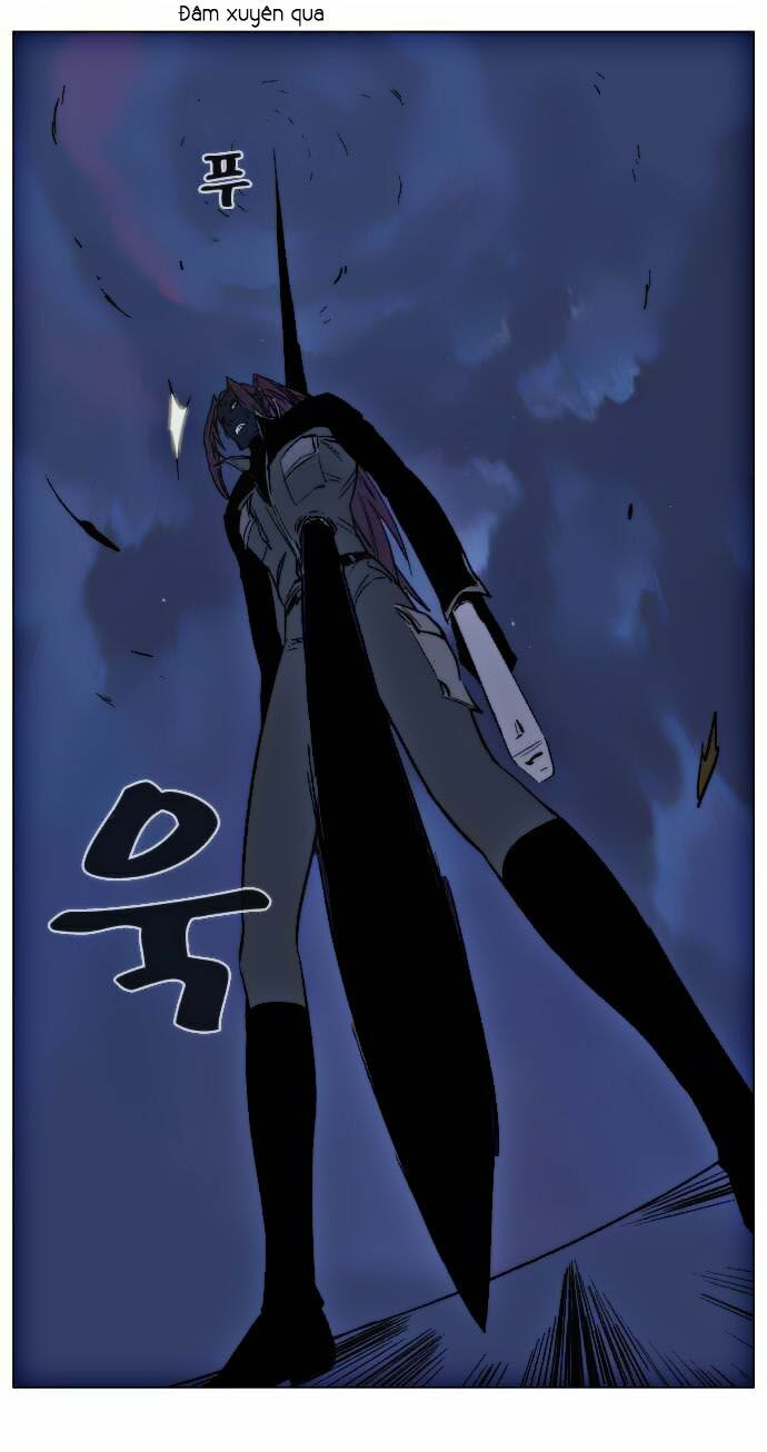 Ma Cà Rồng Quý Tộc: Chapter 133