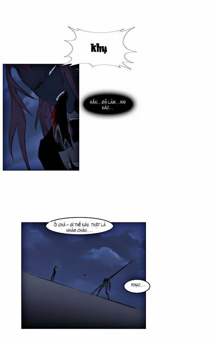Ma Cà Rồng Quý Tộc: Chapter 133