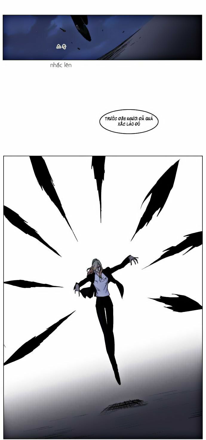 Ma Cà Rồng Quý Tộc: Chapter 133