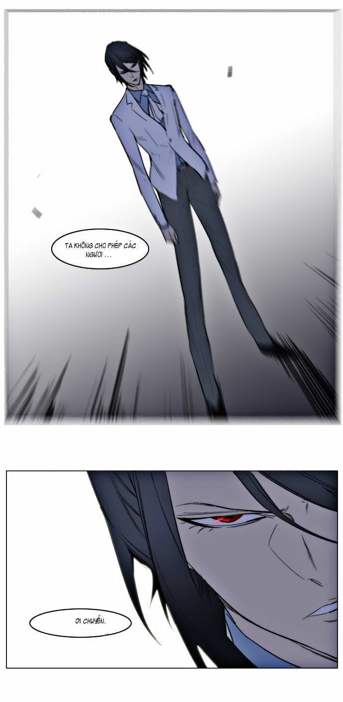 Ma Cà Rồng Quý Tộc: Chapter 133