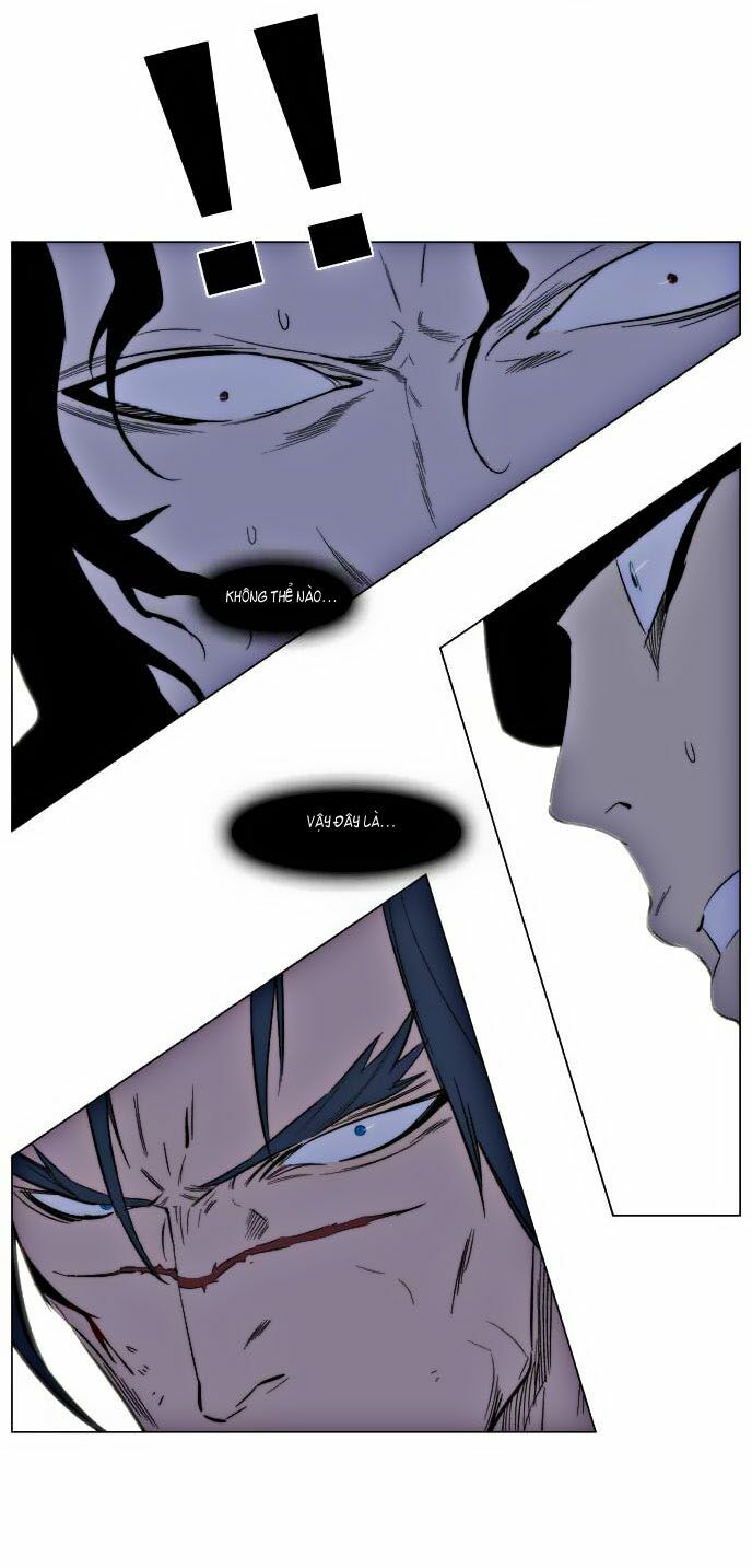Ma Cà Rồng Quý Tộc: Chapter 133
