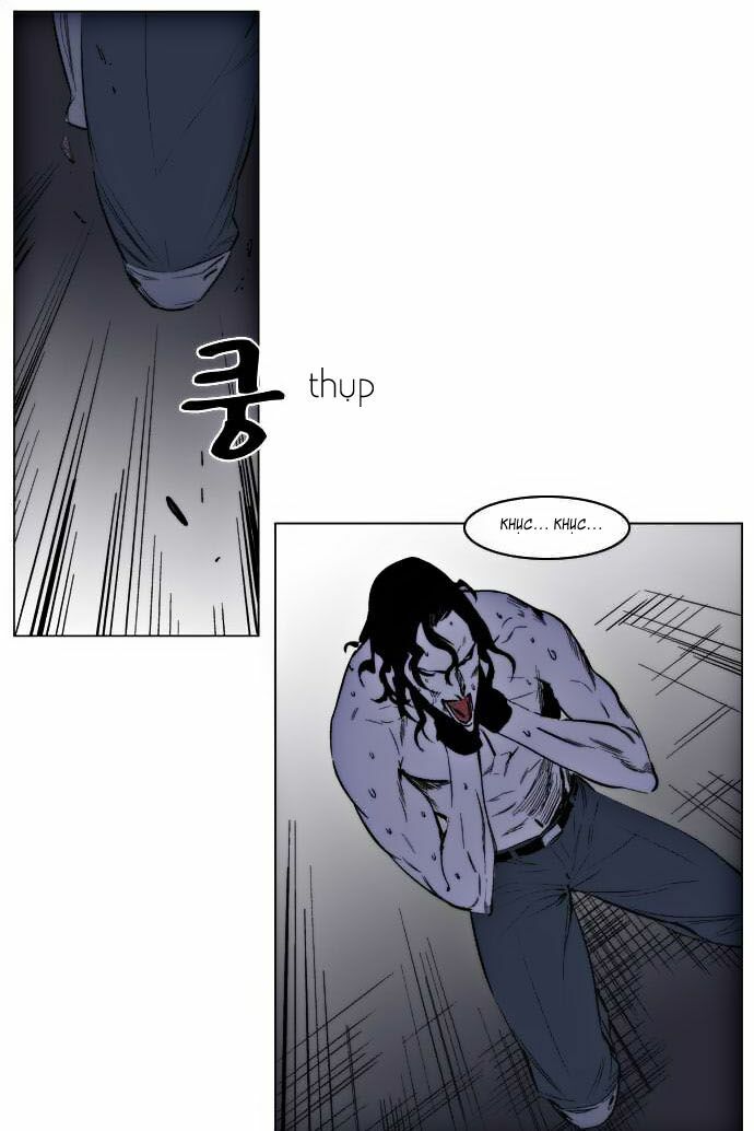 Ma Cà Rồng Quý Tộc: Chapter 133