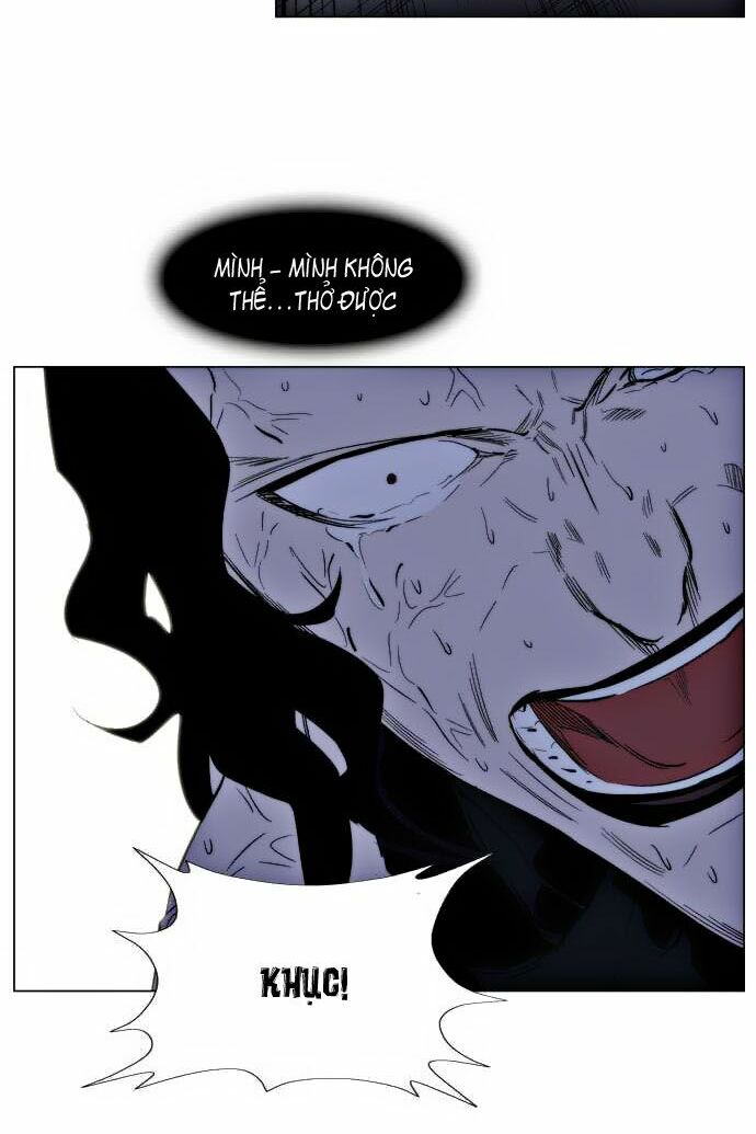 Ma Cà Rồng Quý Tộc: Chapter 133