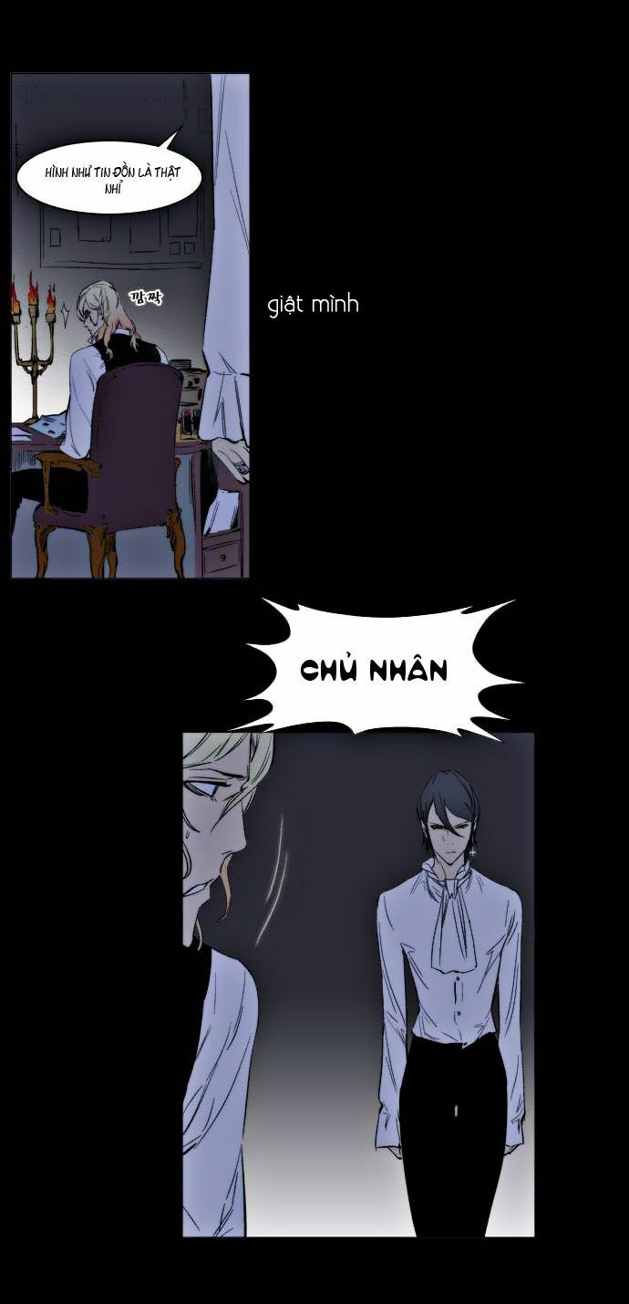 Ma Cà Rồng Quý Tộc: Chapter 133