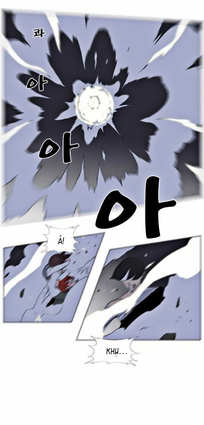 Ma Cà Rồng Quý Tộc: Chapter 134