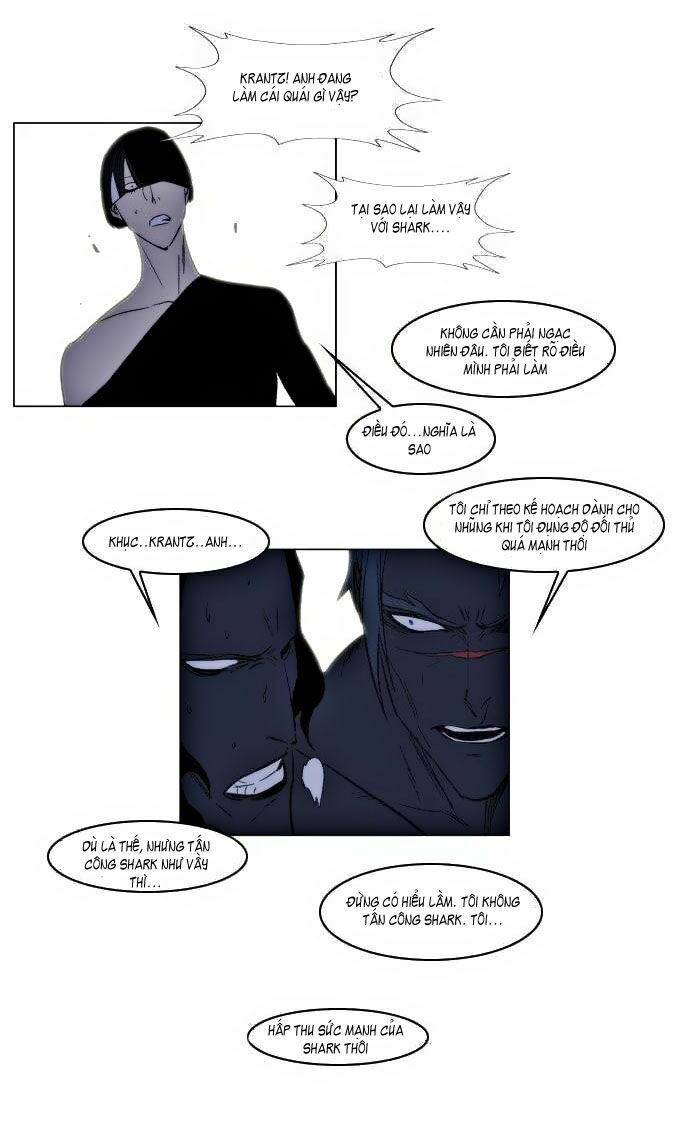 Ma Cà Rồng Quý Tộc: Chapter 134
