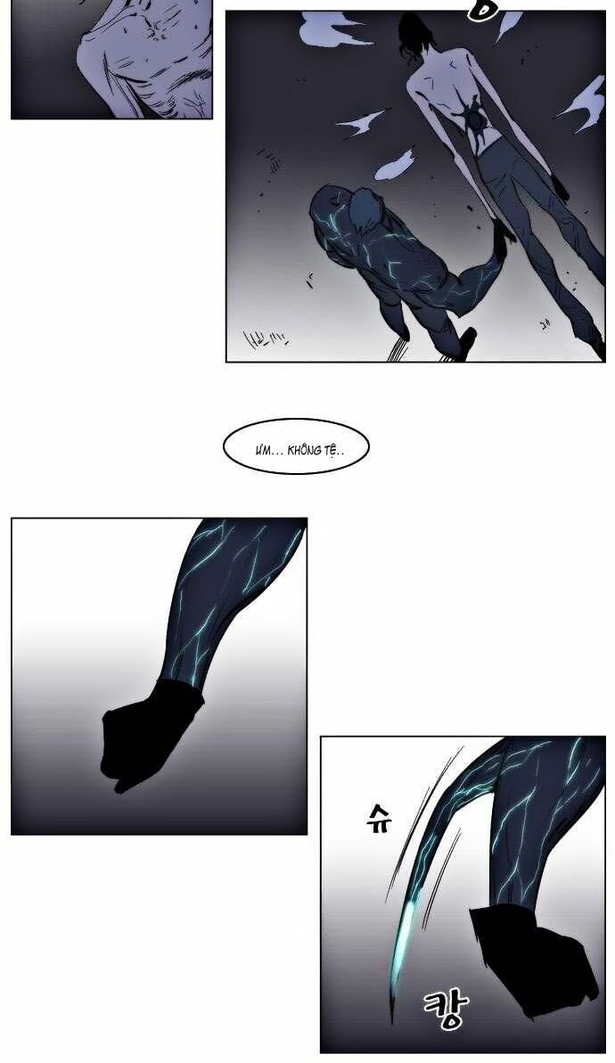 Ma Cà Rồng Quý Tộc: Chapter 134