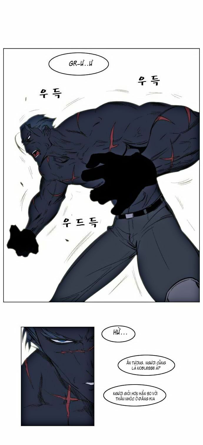 Ma Cà Rồng Quý Tộc: Chapter 134