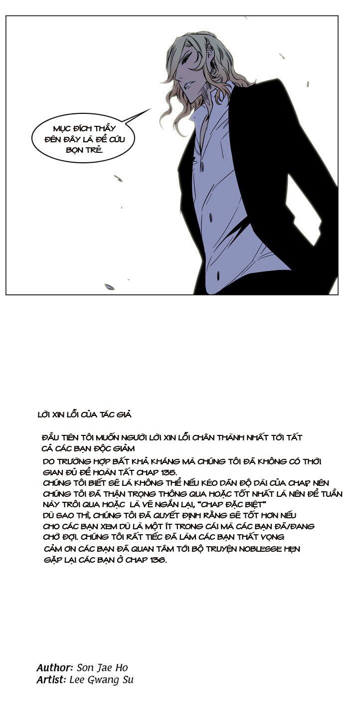 Ma Cà Rồng Quý Tộc: Chapter 135