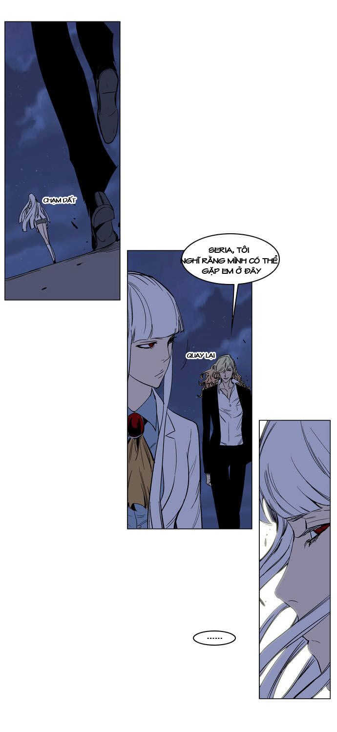 Ma Cà Rồng Quý Tộc: Chapter 135