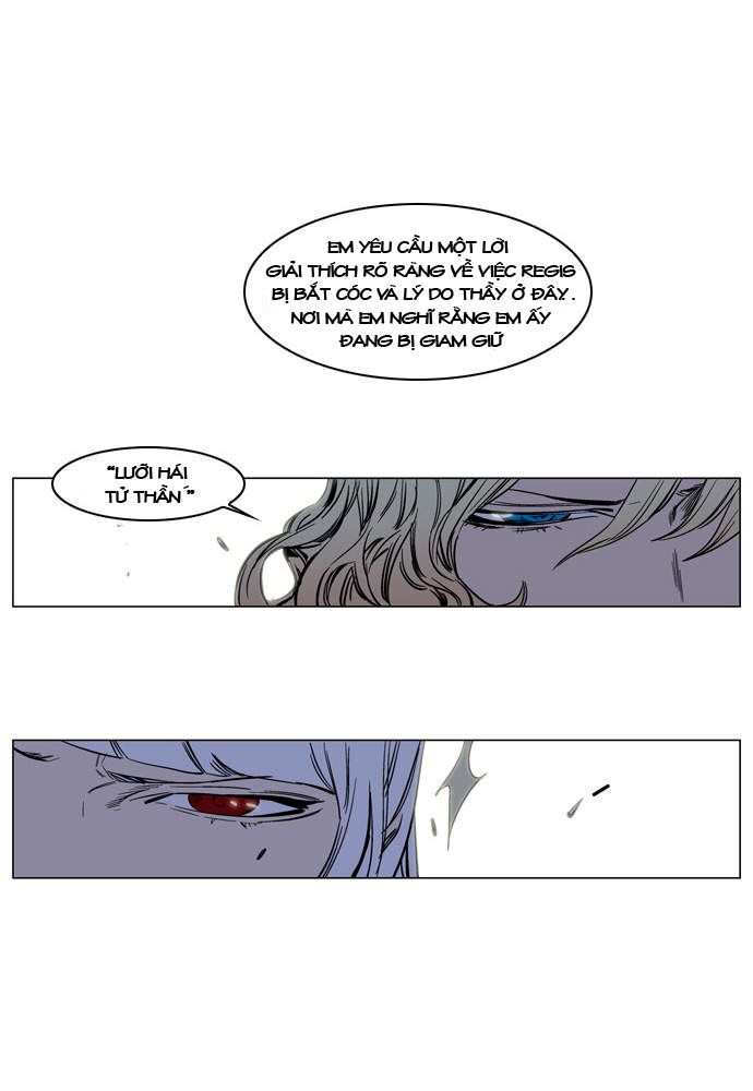 Ma Cà Rồng Quý Tộc: Chapter 135