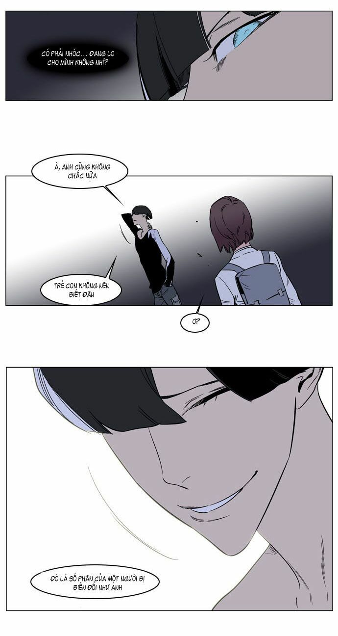 Ma Cà Rồng Quý Tộc: Chapter 136