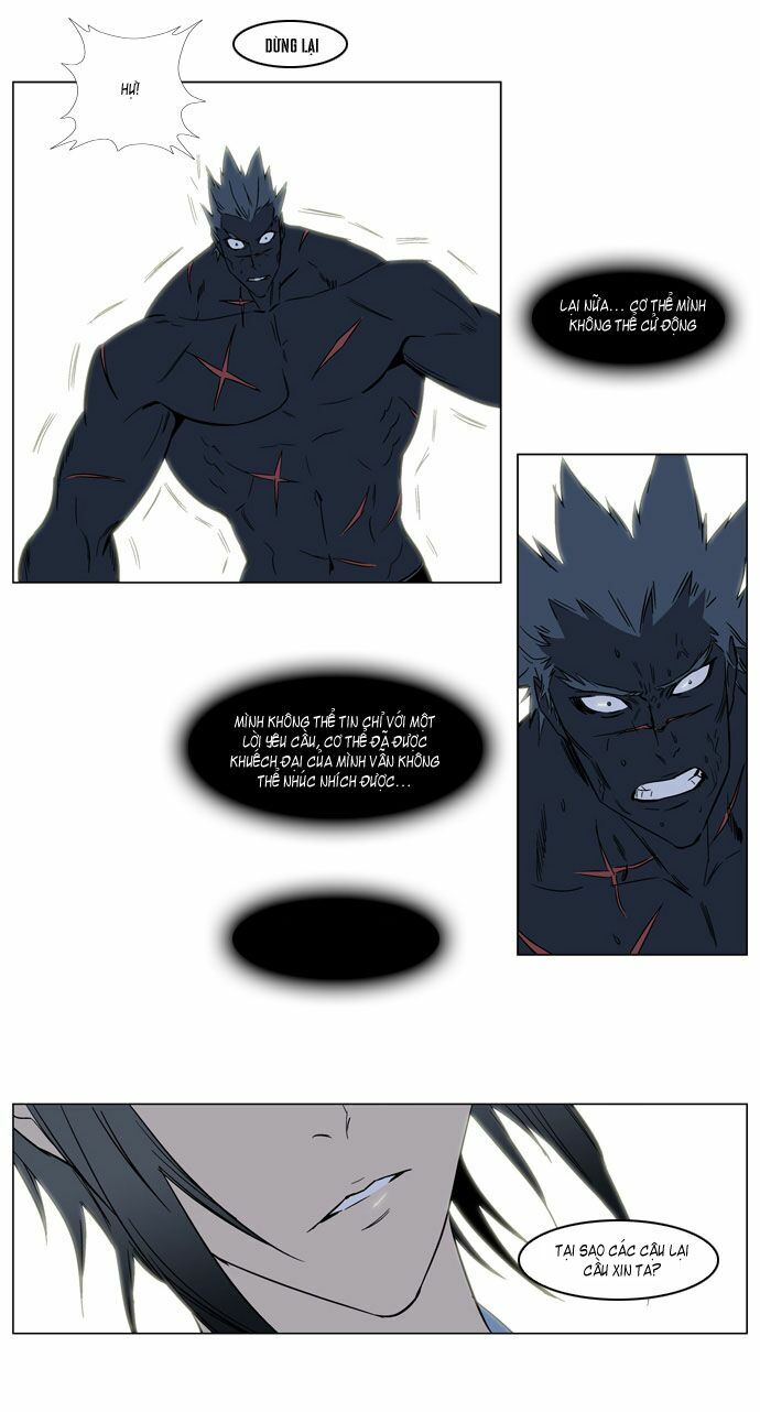 Ma Cà Rồng Quý Tộc: Chapter 136