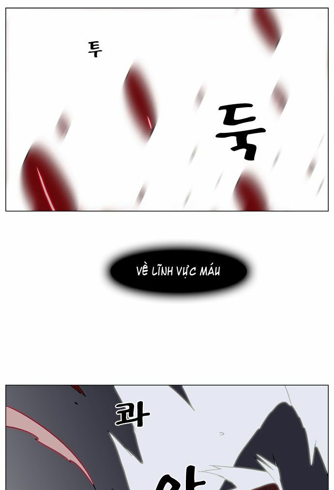Ma Cà Rồng Quý Tộc: Chapter 136