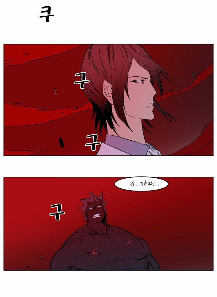 Ma Cà Rồng Quý Tộc: Chapter 136