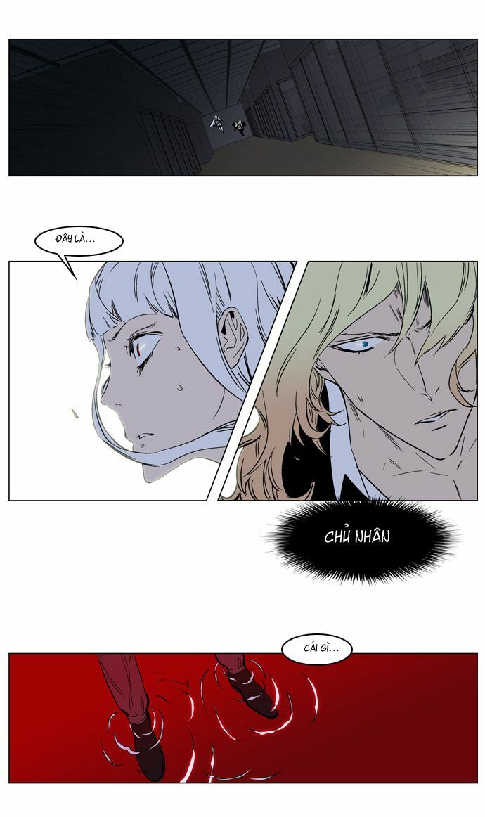 Ma Cà Rồng Quý Tộc: Chapter 136