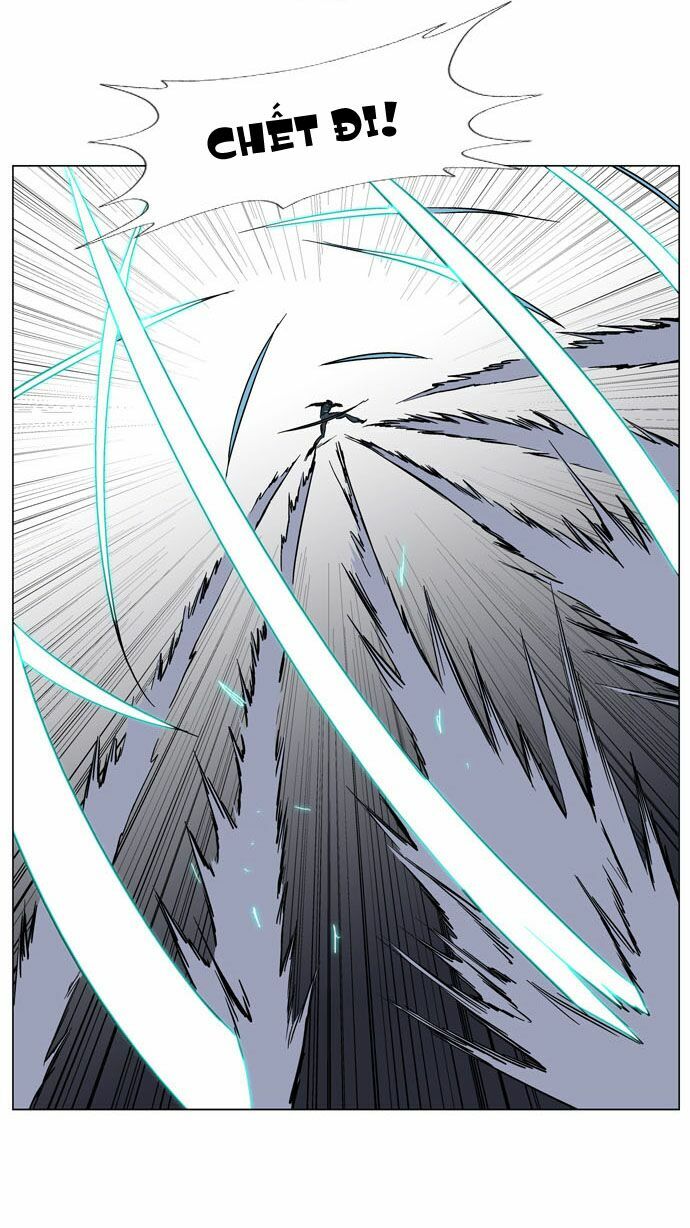 Ma Cà Rồng Quý Tộc: Chapter 136