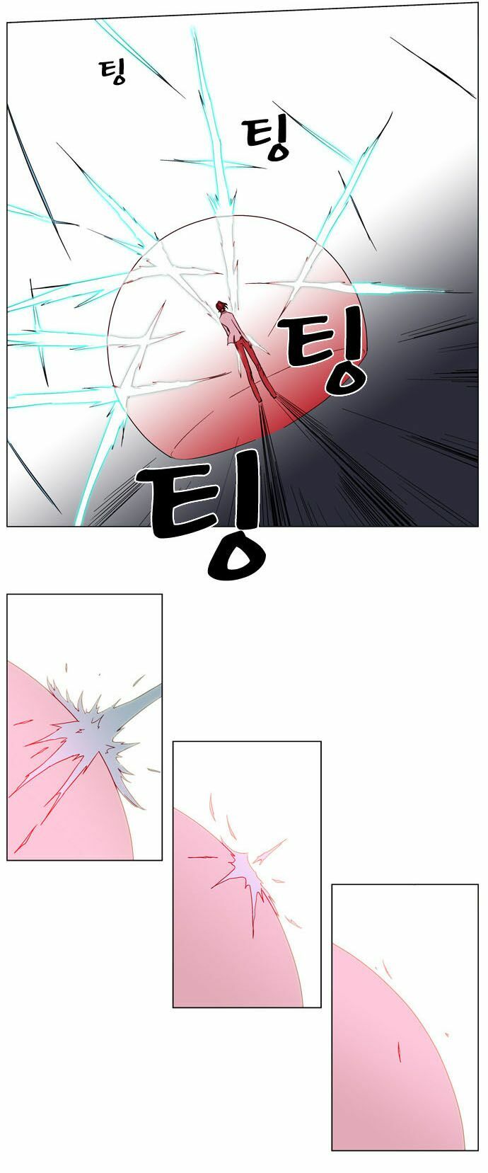 Ma Cà Rồng Quý Tộc: Chapter 136