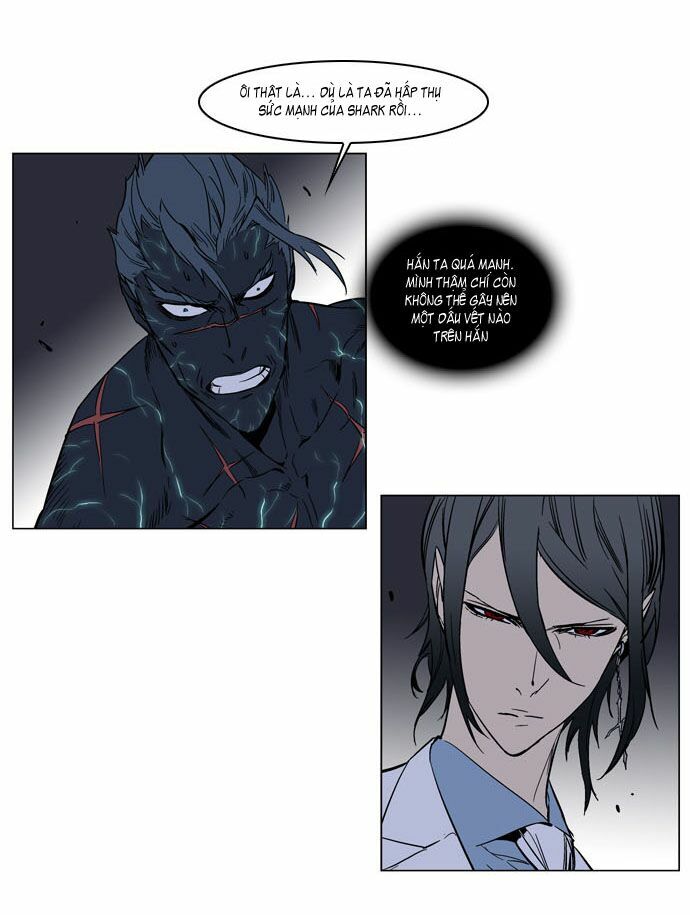 Ma Cà Rồng Quý Tộc: Chapter 136