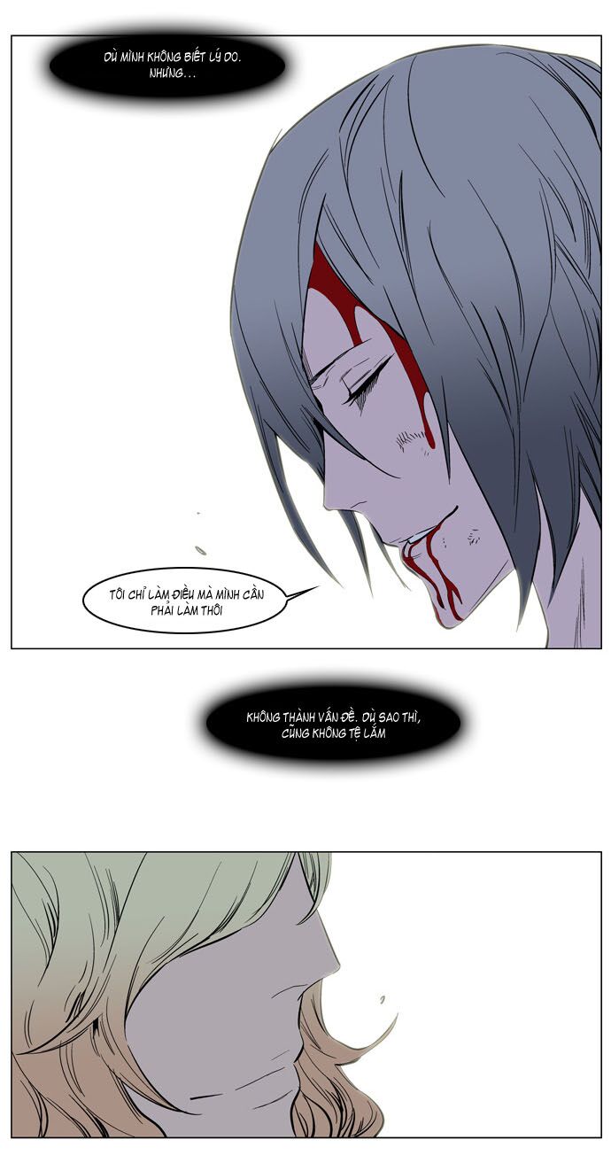 Ma Cà Rồng Quý Tộc: Chapter 137