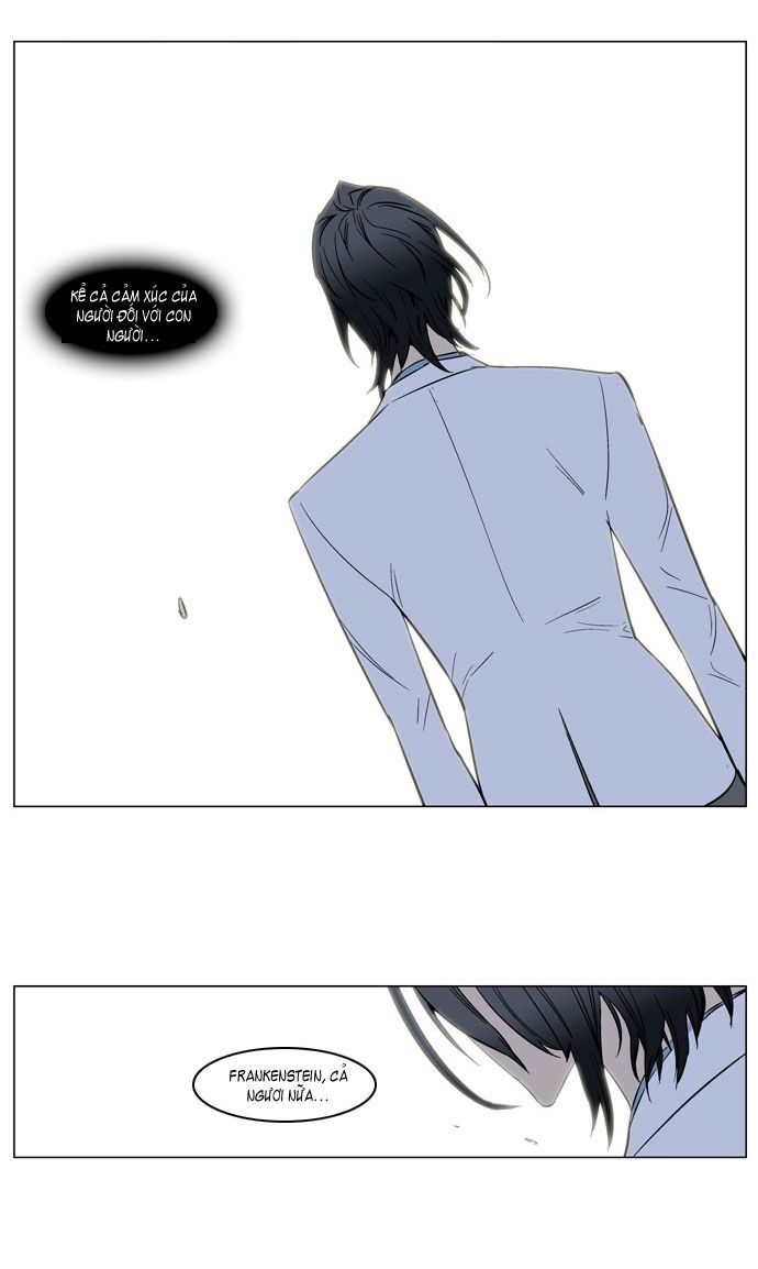 Ma Cà Rồng Quý Tộc: Chapter 137