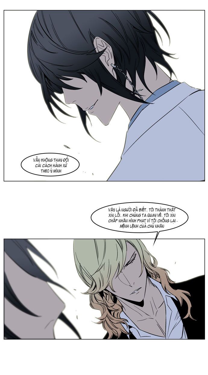 Ma Cà Rồng Quý Tộc: Chapter 137