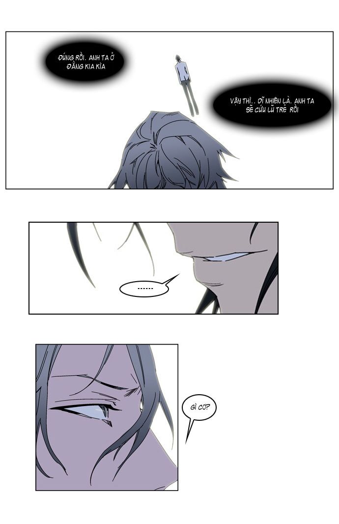Ma Cà Rồng Quý Tộc: Chapter 137