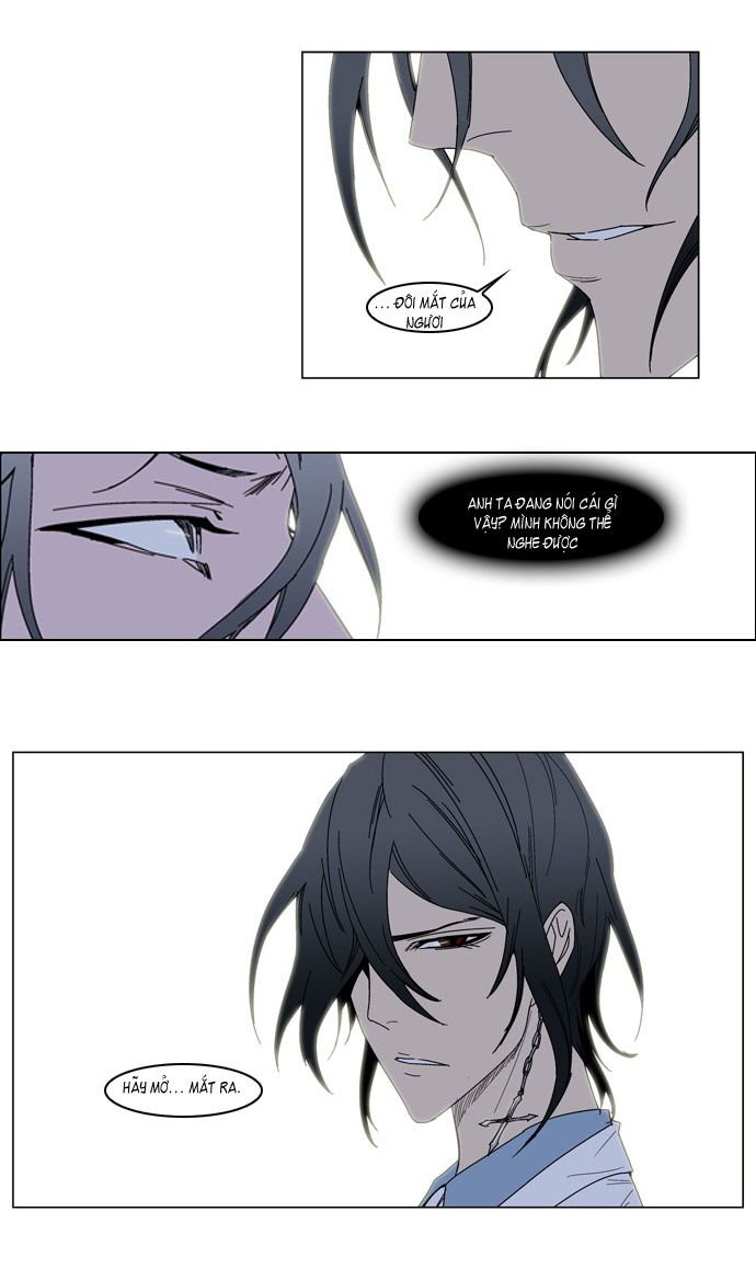 Ma Cà Rồng Quý Tộc: Chapter 137
