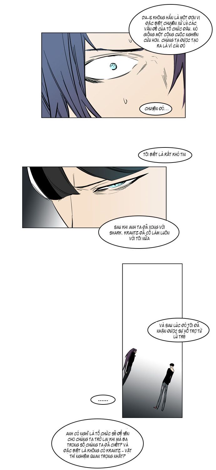 Ma Cà Rồng Quý Tộc: Chapter 139