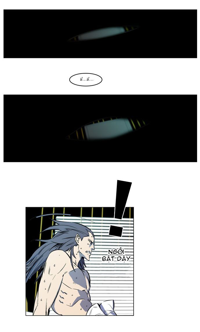 Ma Cà Rồng Quý Tộc: Chapter 139