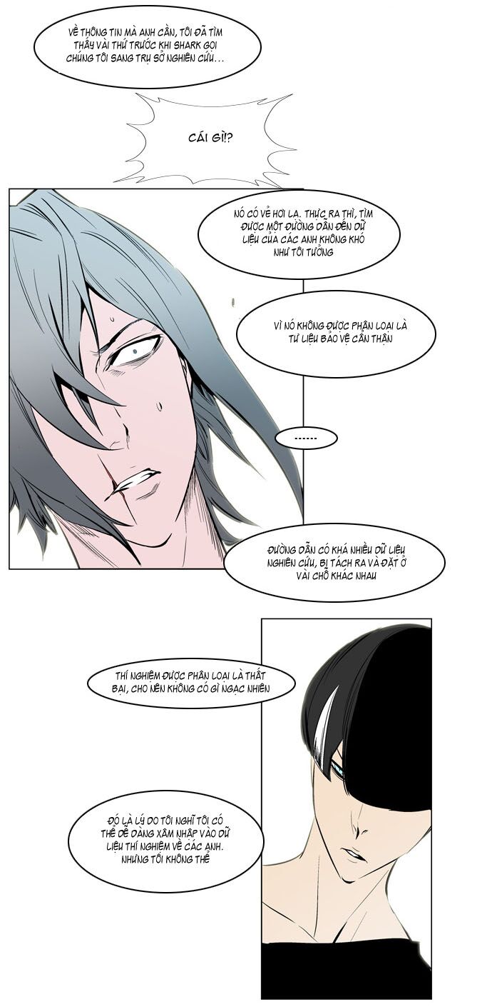 Ma Cà Rồng Quý Tộc: Chapter 139