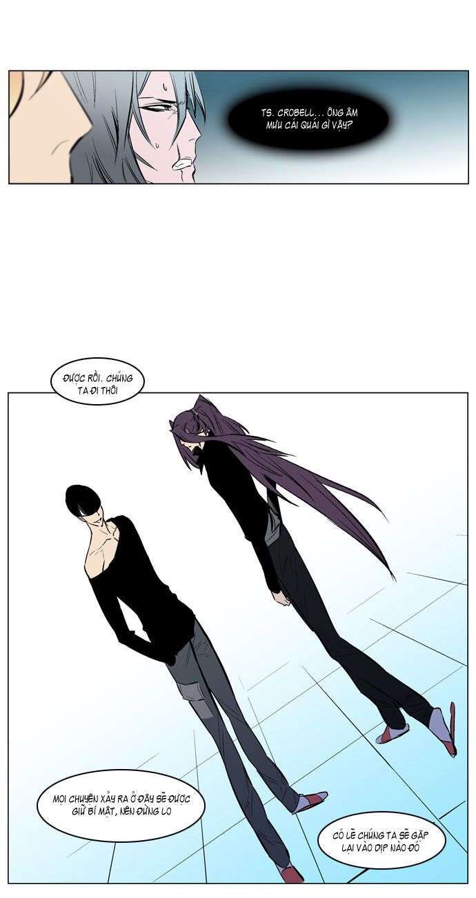 Ma Cà Rồng Quý Tộc: Chapter 139