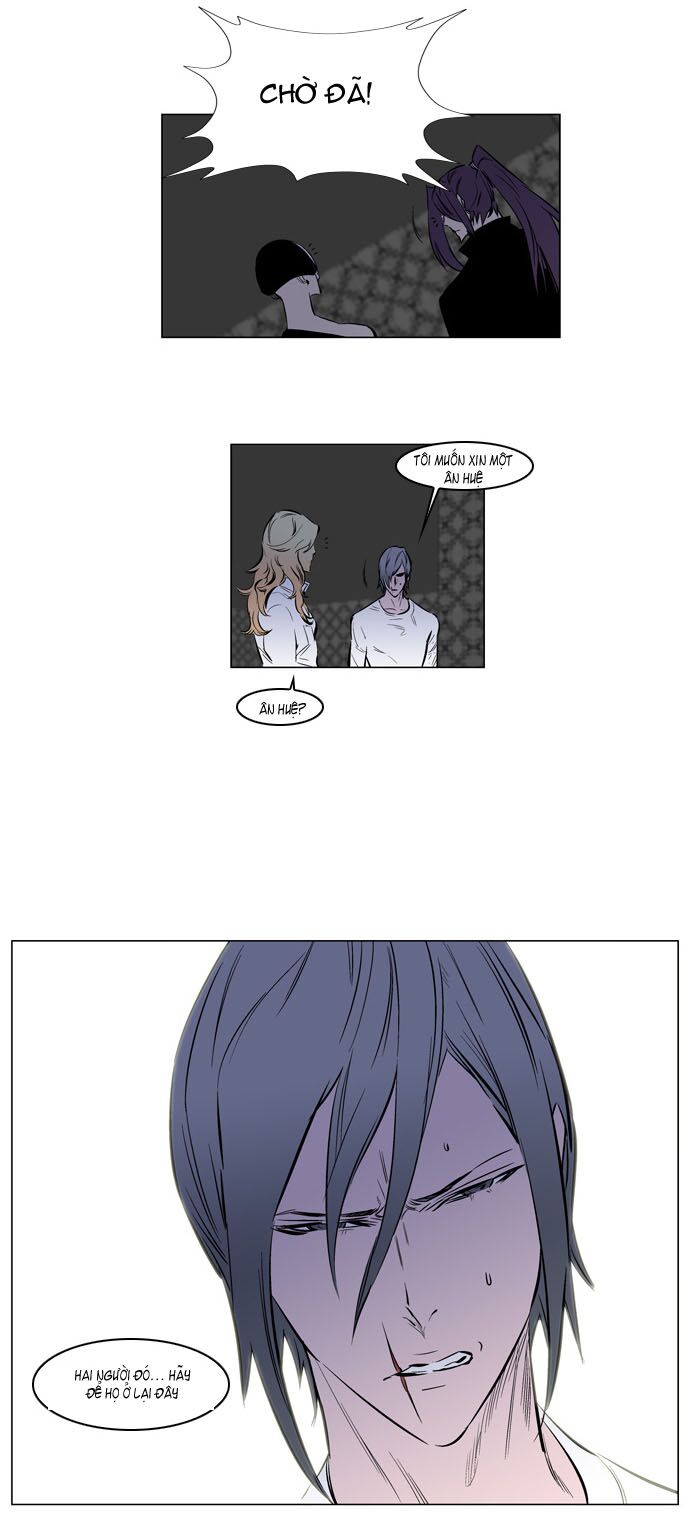 Ma Cà Rồng Quý Tộc: Chapter 139