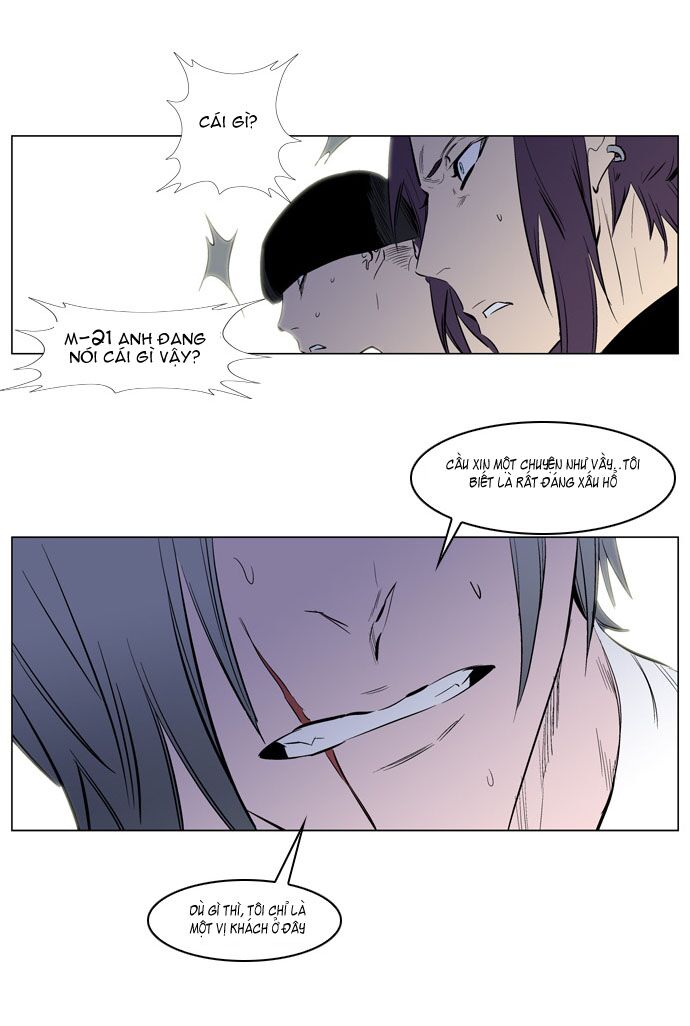 Ma Cà Rồng Quý Tộc: Chapter 139