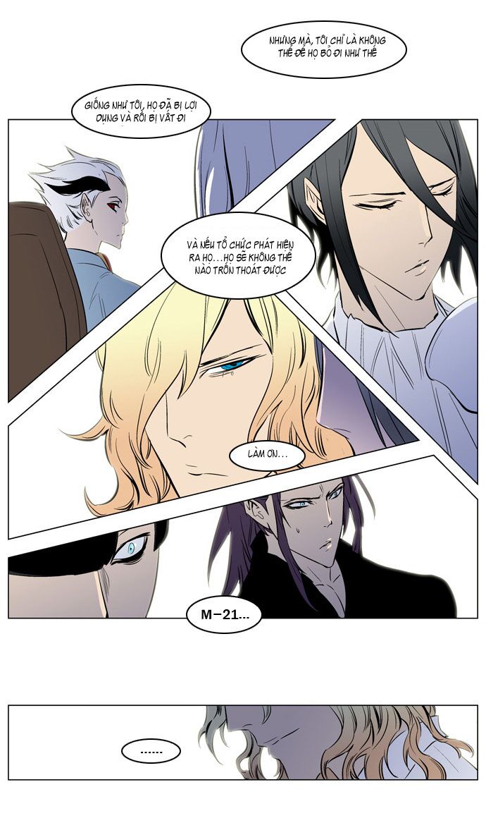 Ma Cà Rồng Quý Tộc: Chapter 139