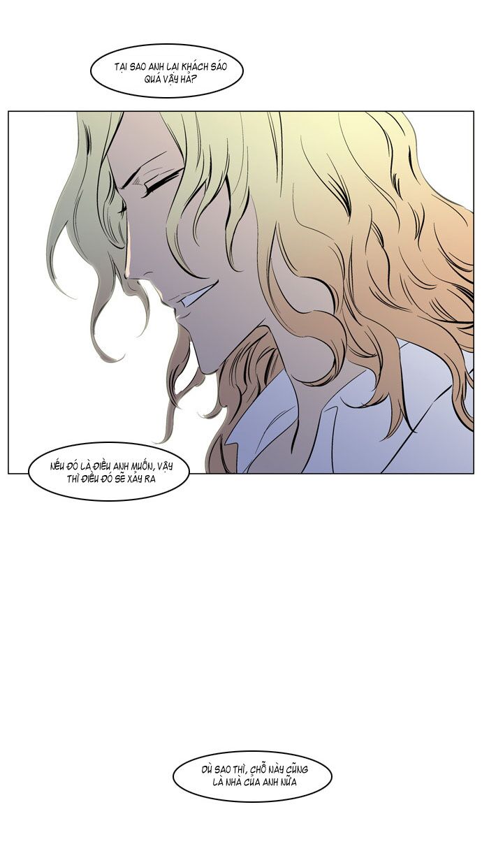 Ma Cà Rồng Quý Tộc: Chapter 139