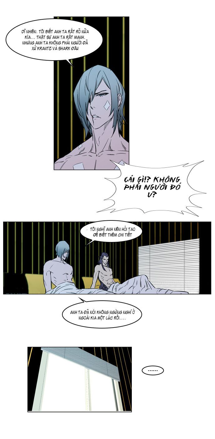 Ma Cà Rồng Quý Tộc: Chapter 139