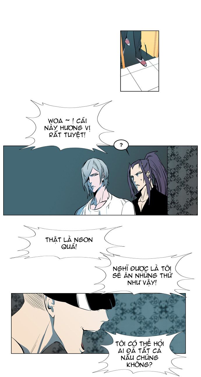 Ma Cà Rồng Quý Tộc: Chapter 139