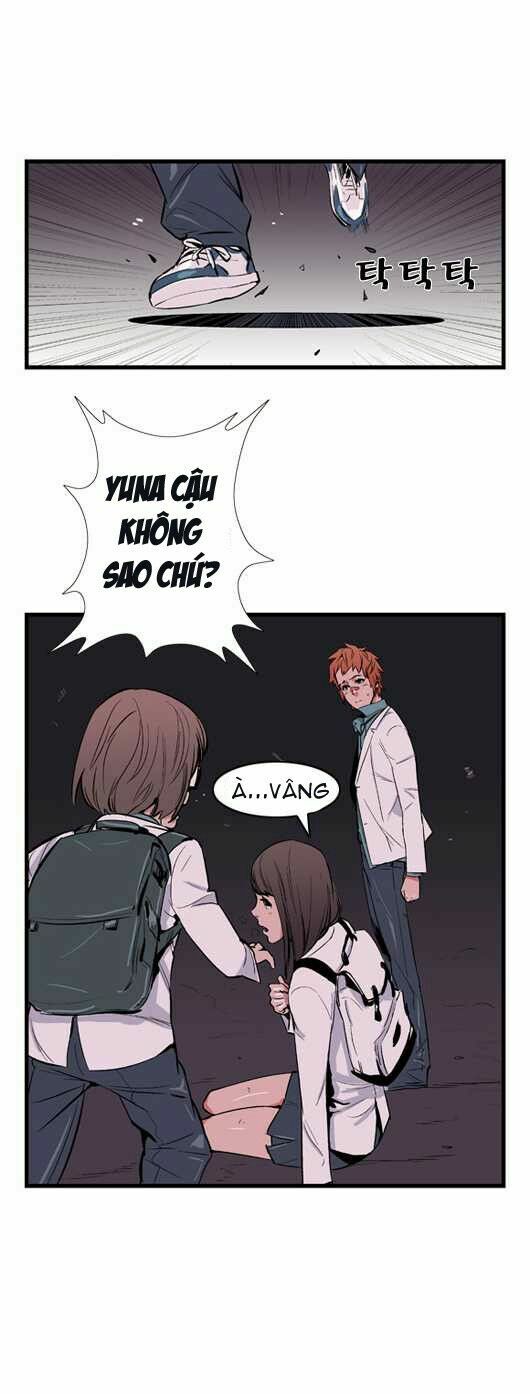Ma Cà Rồng Quý Tộc: Chapter 14
