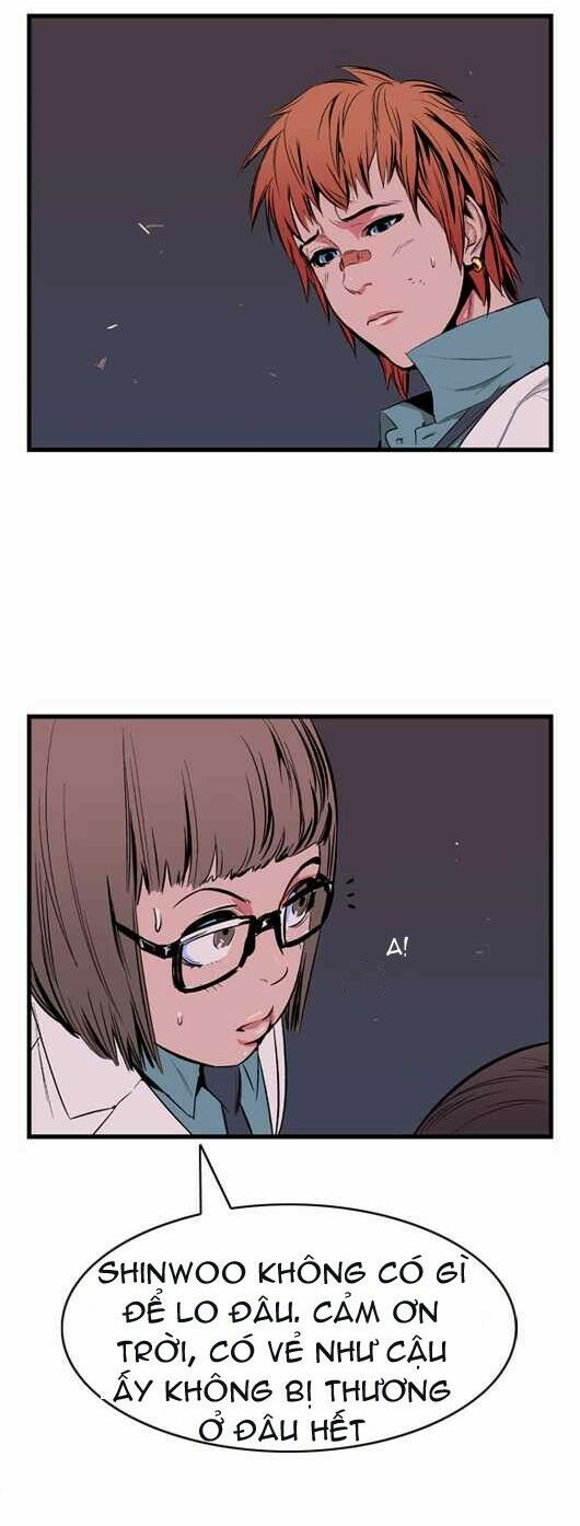 Ma Cà Rồng Quý Tộc: Chapter 14