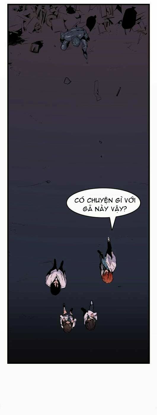 Ma Cà Rồng Quý Tộc: Chapter 14