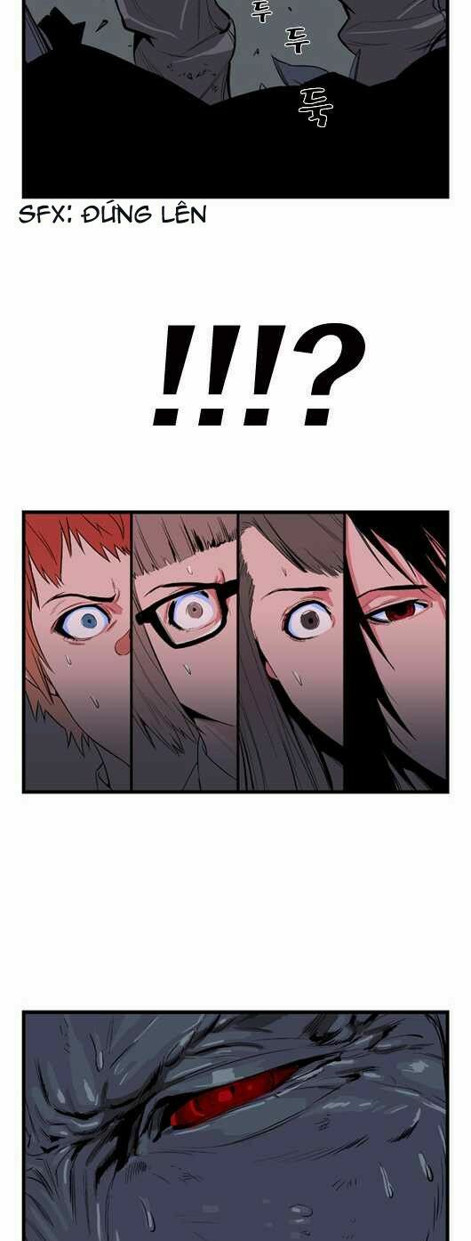 Ma Cà Rồng Quý Tộc: Chapter 14