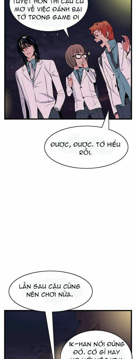 Ma Cà Rồng Quý Tộc: Chapter 14