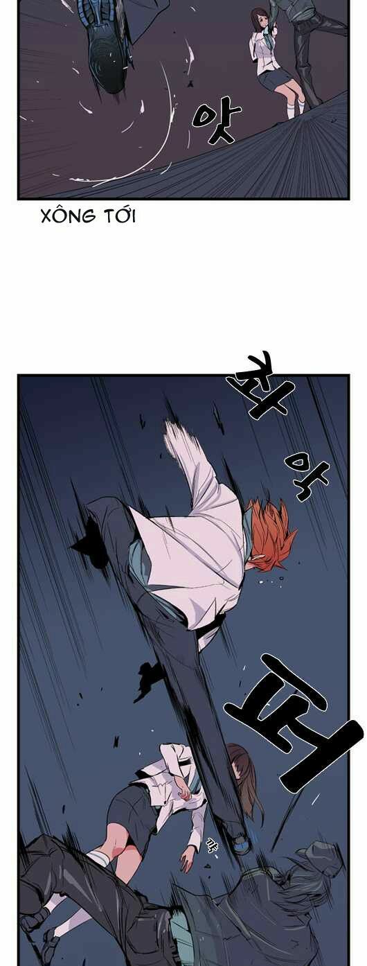 Ma Cà Rồng Quý Tộc: Chapter 14