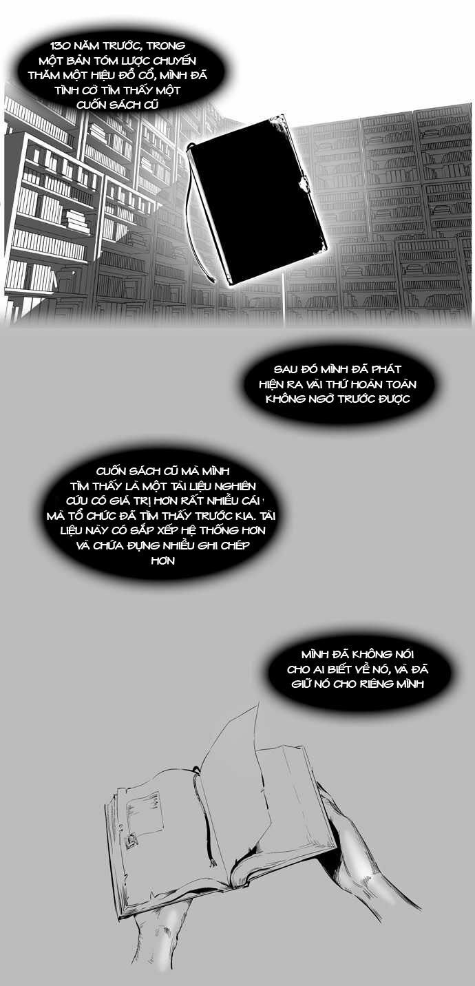 Ma Cà Rồng Quý Tộc: Chapter 140