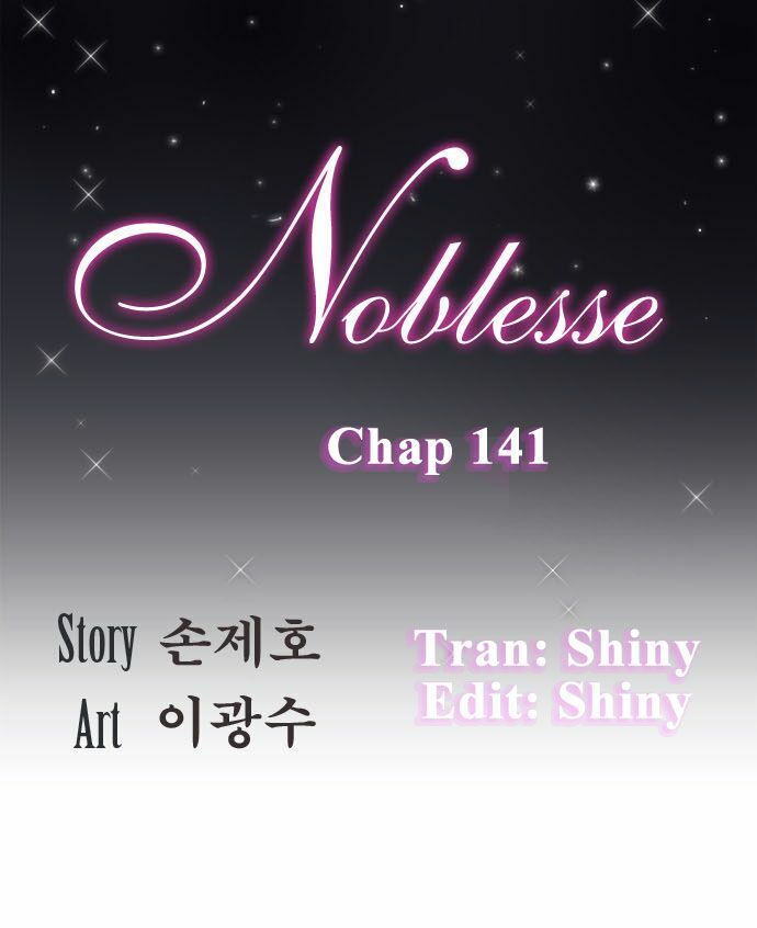 Ma Cà Rồng Quý Tộc: Chapter 141