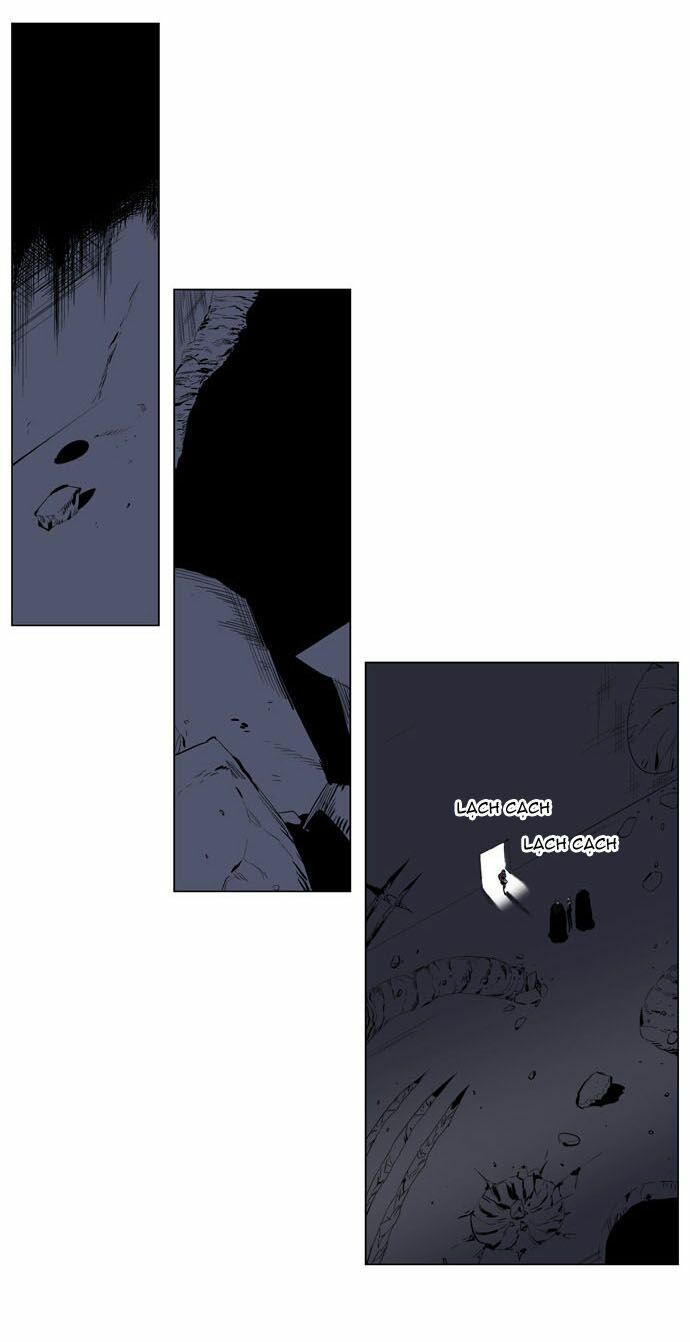 Ma Cà Rồng Quý Tộc: Chapter 141