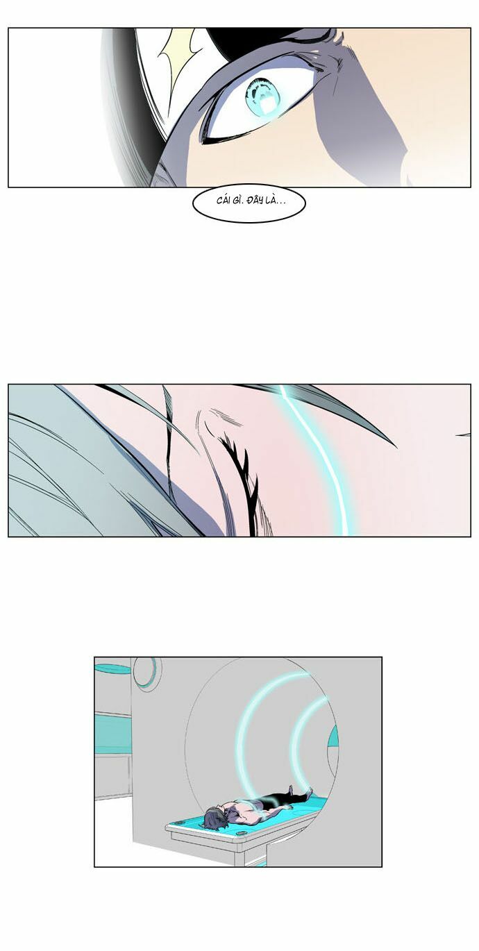 Ma Cà Rồng Quý Tộc: Chapter 141