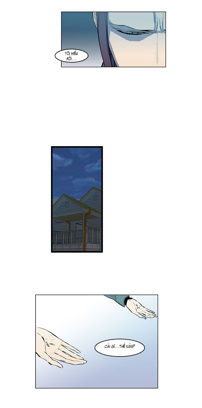 Ma Cà Rồng Quý Tộc: Chapter 142
