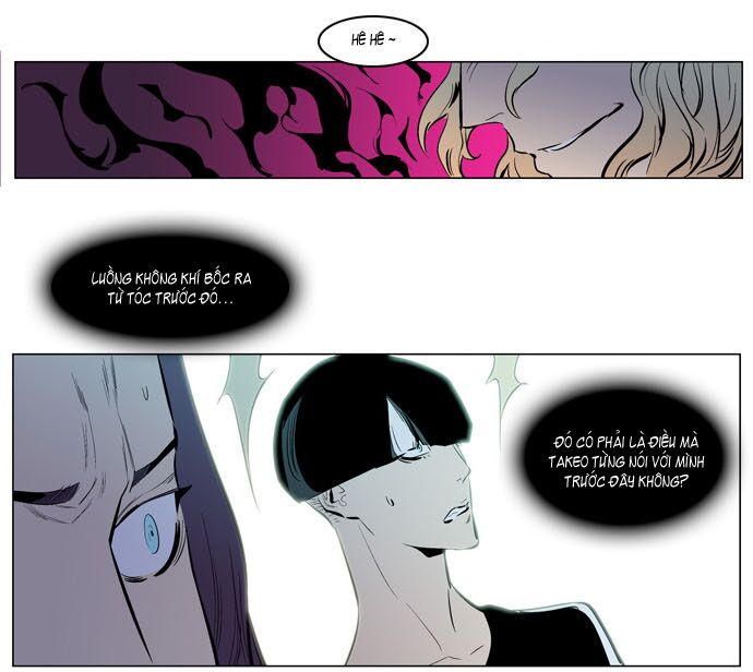 Ma Cà Rồng Quý Tộc: Chapter 142